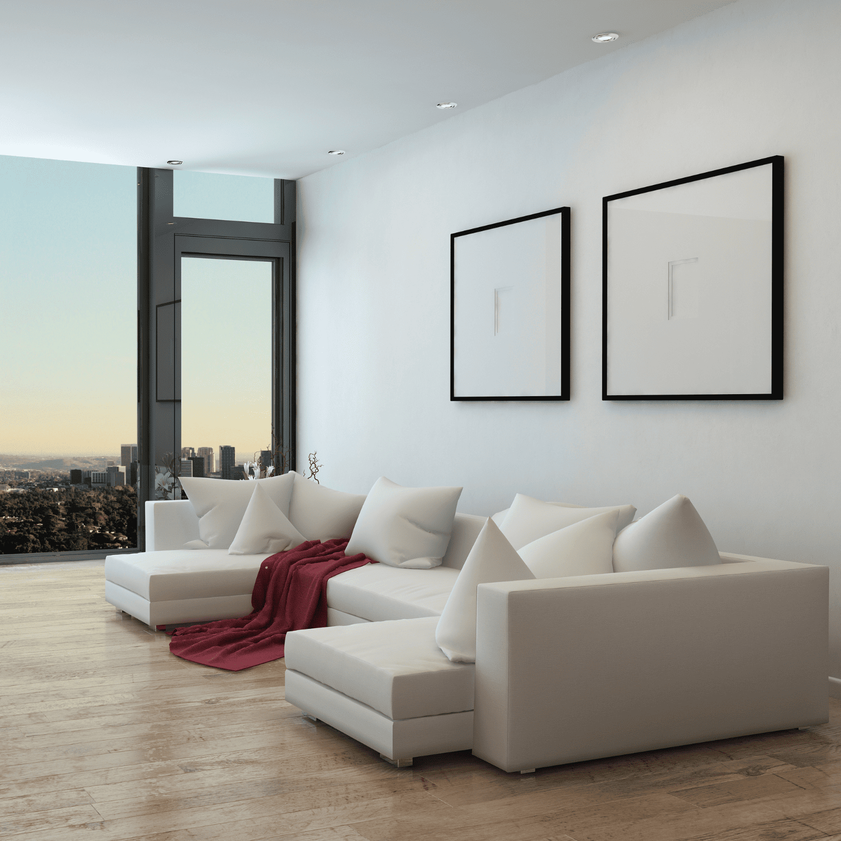 Luxury Sofa Trends in 2026: What’s In and What’s Out