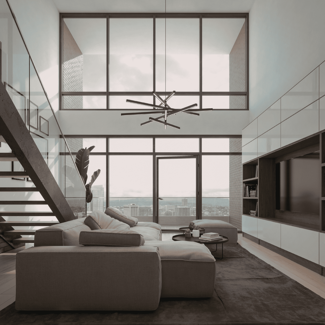How to Choose the Perfect Sofa Size for Your Space