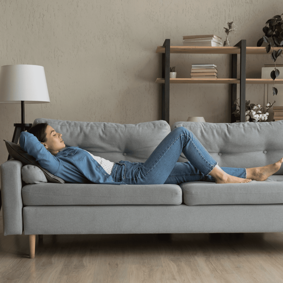 Most Comfortable Sofas for Everyday Living