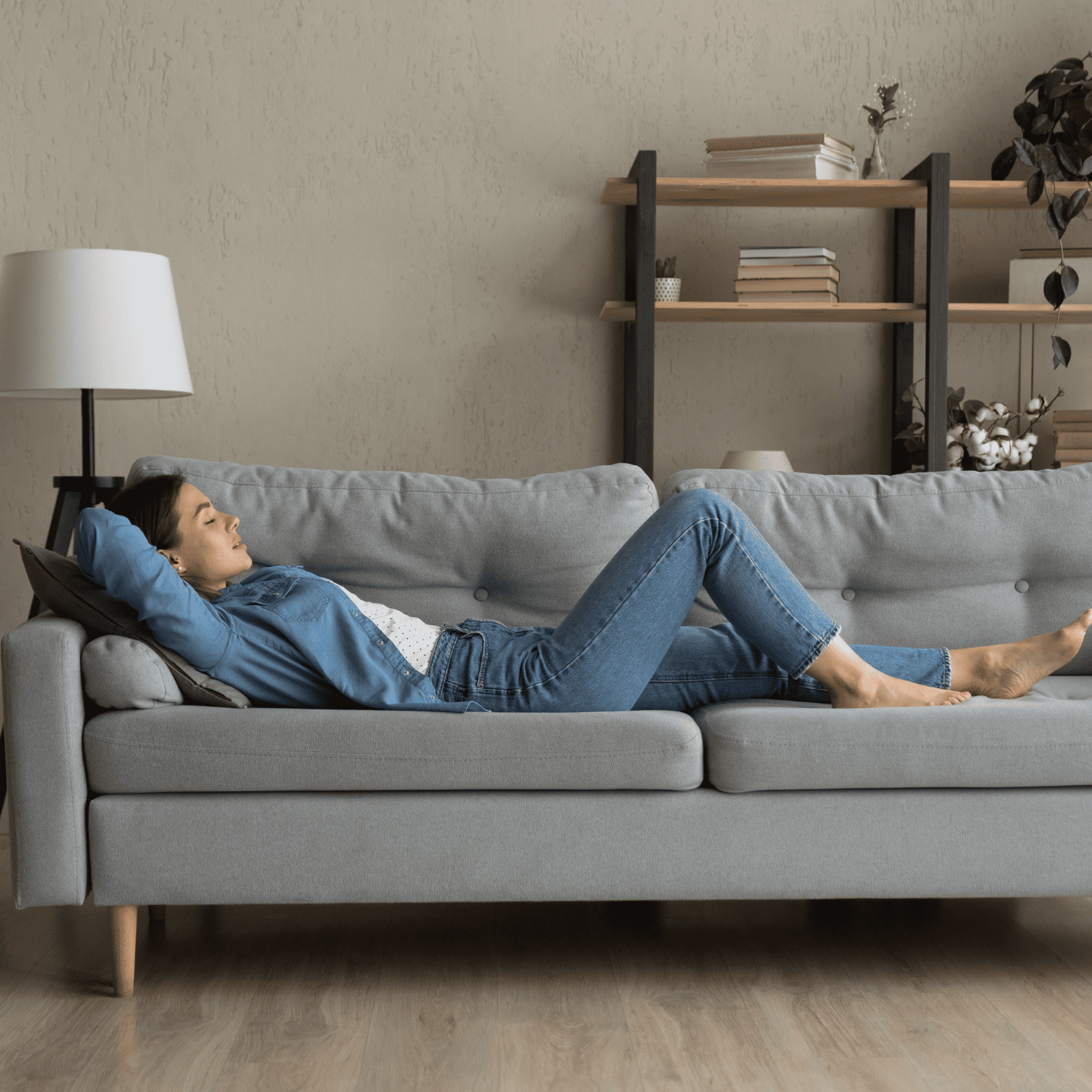 Most Comfortable Sofas for Everyday Living