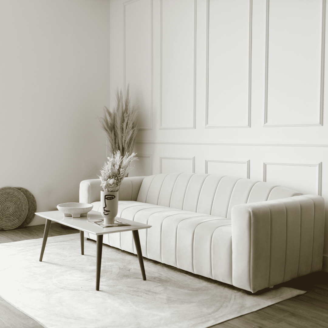 How to Maintain and Clean Your Sofa (Leather & Fabric Guide)