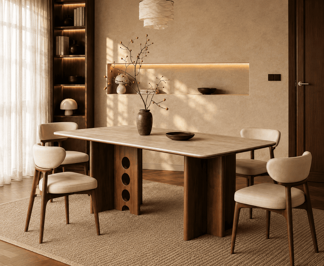 Marlborough Dining Set