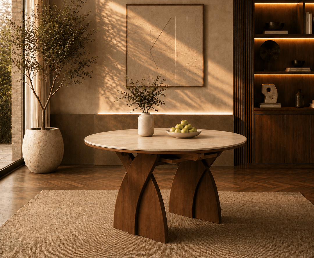 Somerset Dining Table