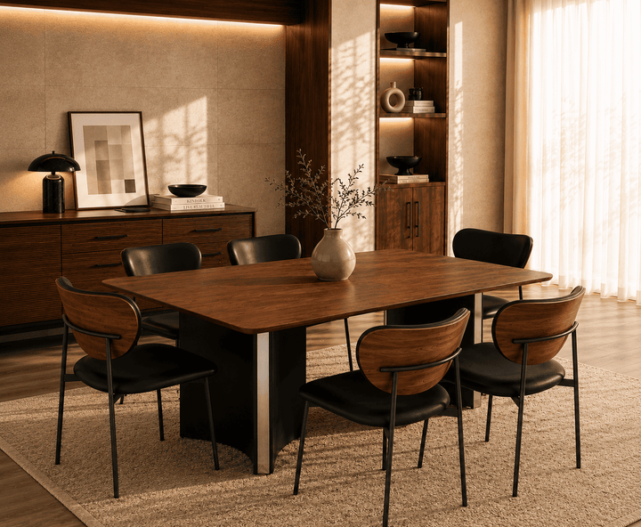 Wentworth Dining Set