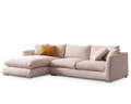 Fairmont Sectional Sofa