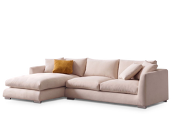 Fairmont Sectional Sofa