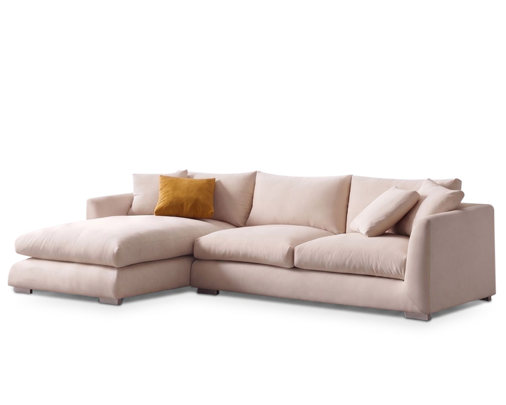 Fairmont Sectional Sofa