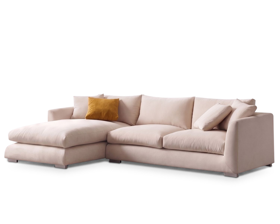 Fairmont Sectional Sofa