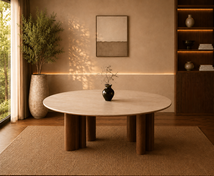 Montrose Dining Table