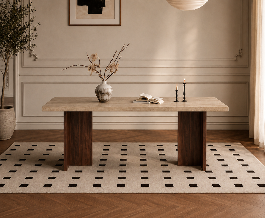 Winchester Dining Table