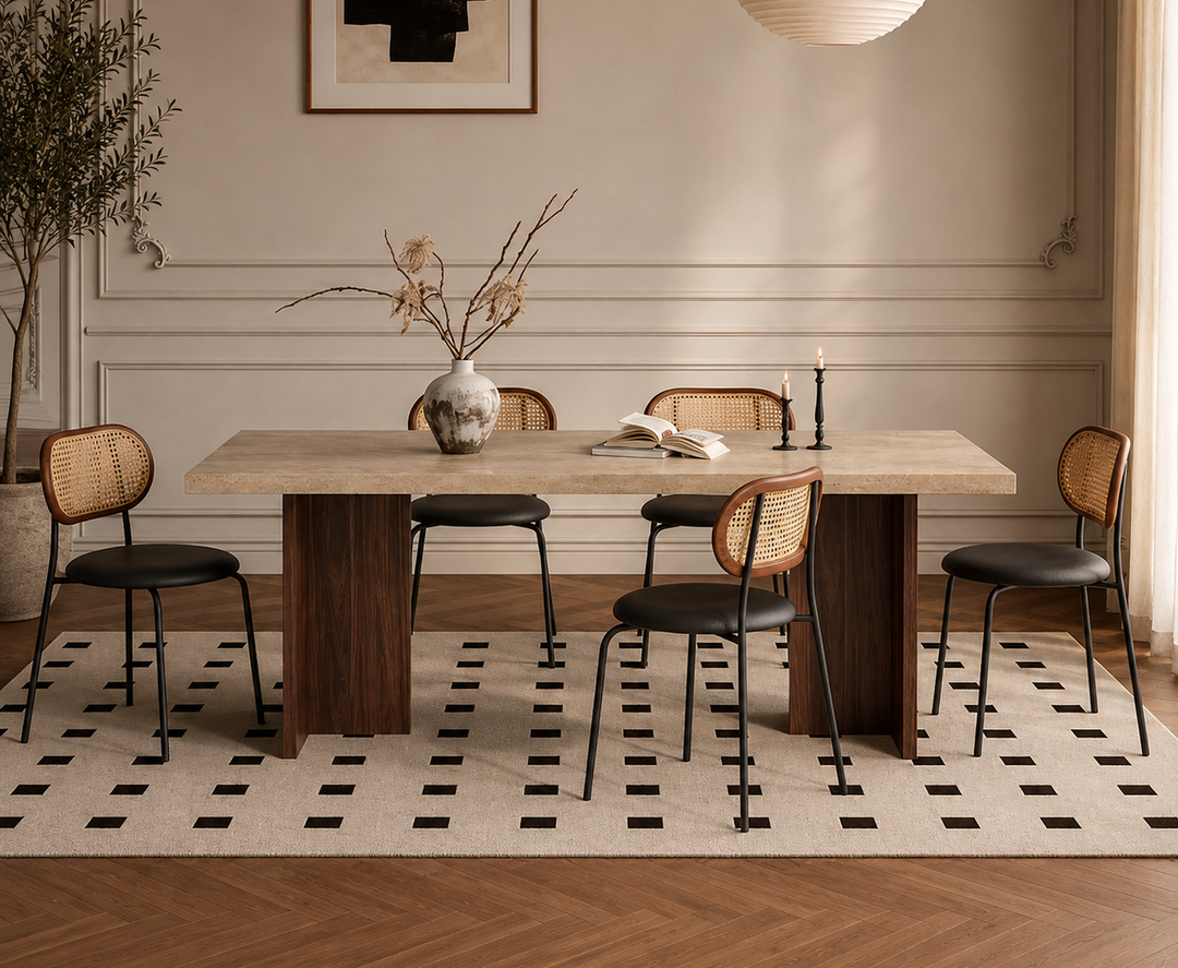 Winchester Dining Set
