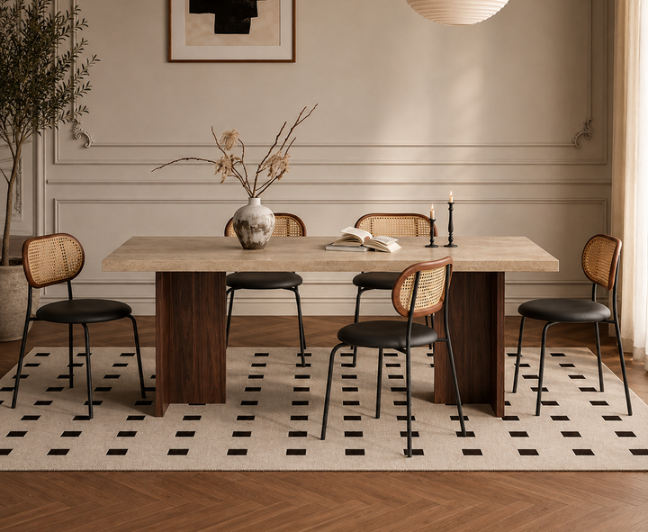 Winchester Dining Set