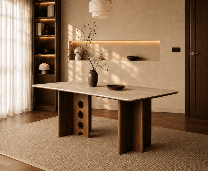 Marlborough Dining Table