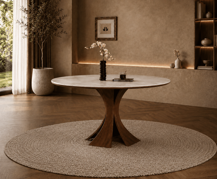 Chelsea Dining Table