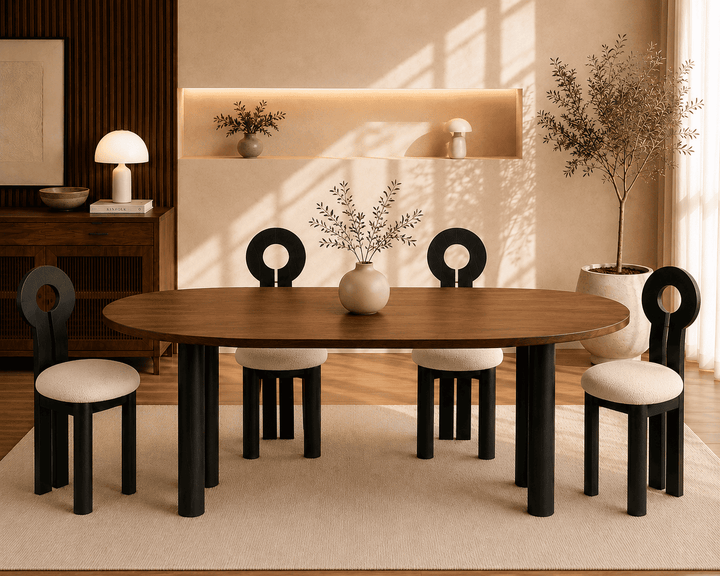 Richmond Dining Set