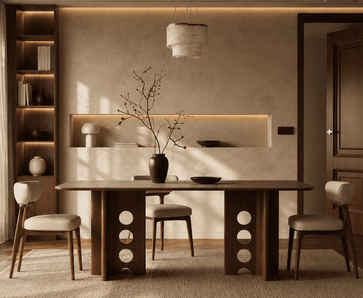 Marlborough Dining Set