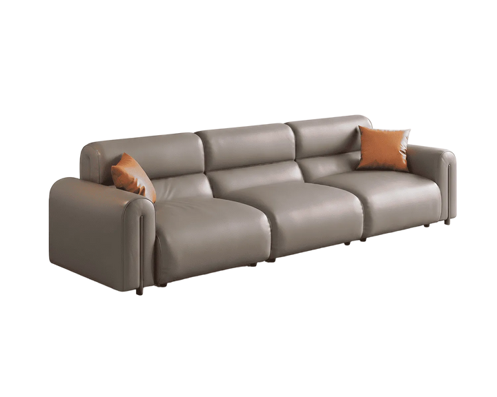 Haverford Recliner Sofa (Grey)