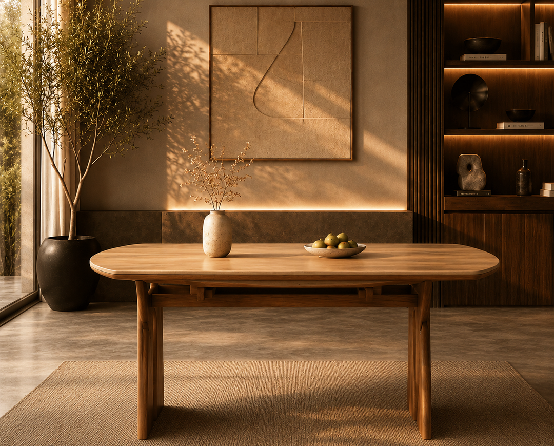 Somerset Dining Table