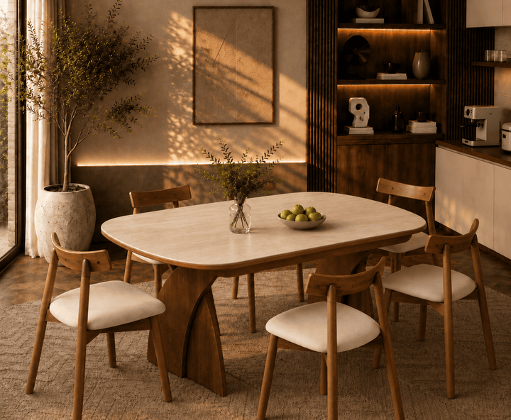 Somerset Dining Sets