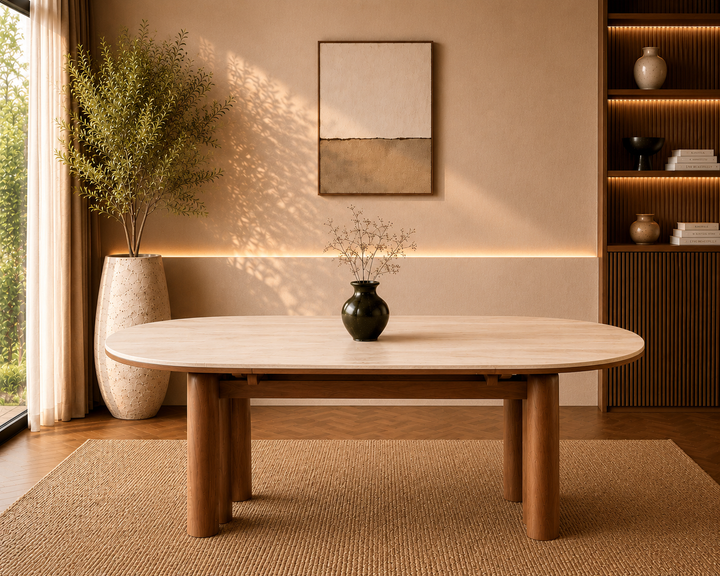 Montrose Dining Table