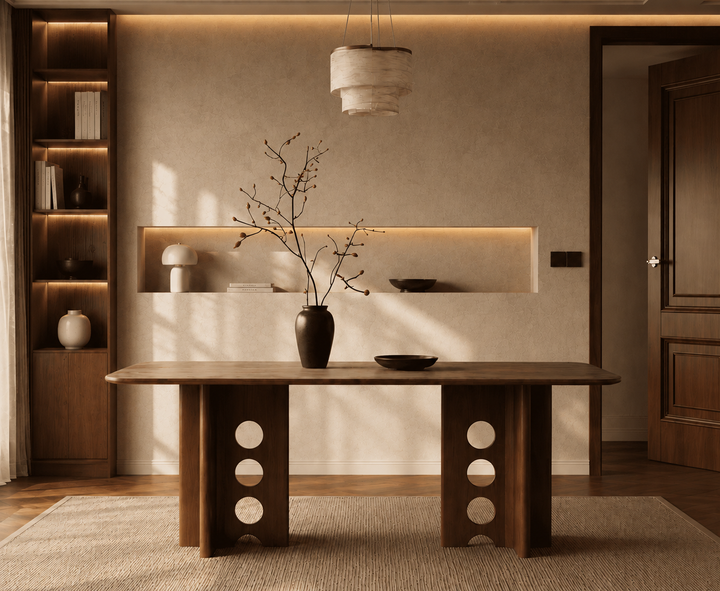 Marlborough Dining Table