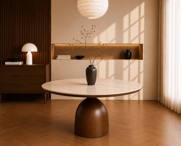 Henley Dining Table