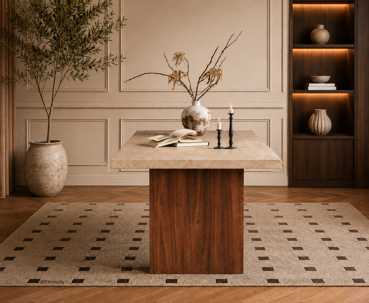 Winchester Dining Table
