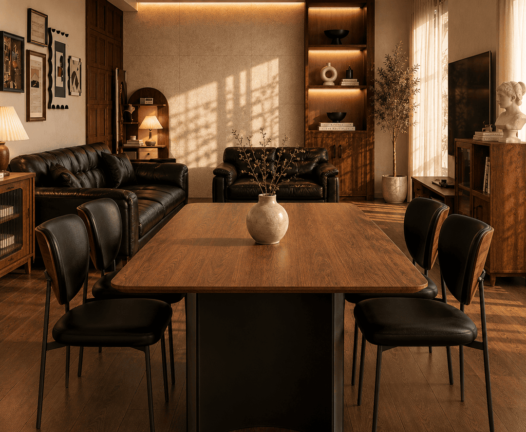 Wentworth Dining Set