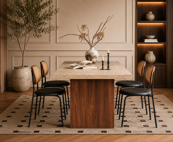 Winchester Dining Set