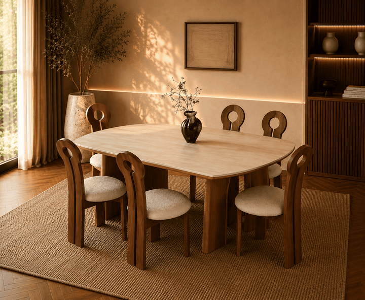 Montrose Dining Sets