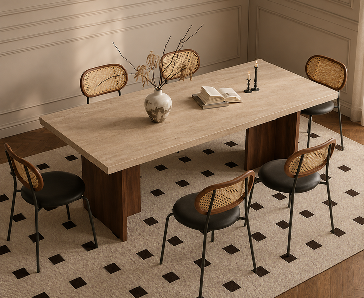 Winchester Dining Set
