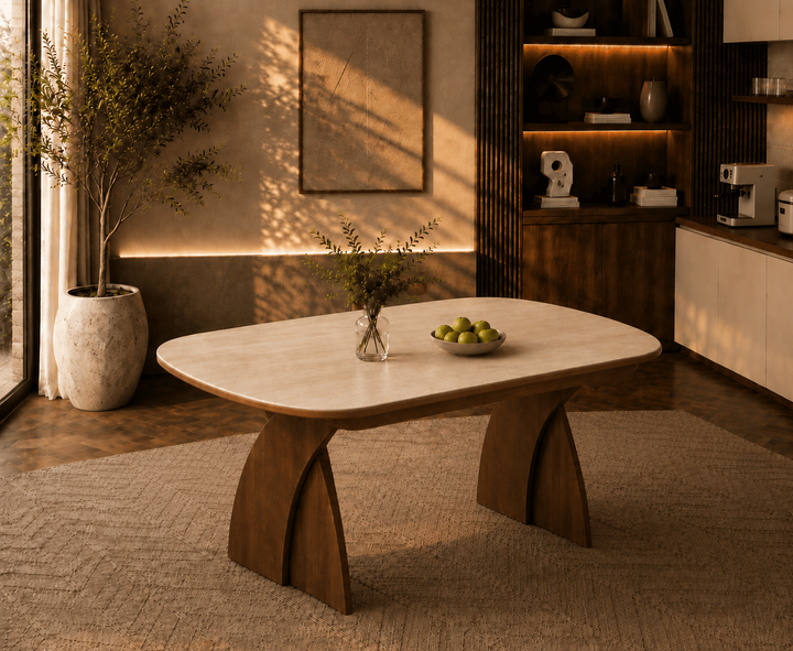 Somerset Dining Table