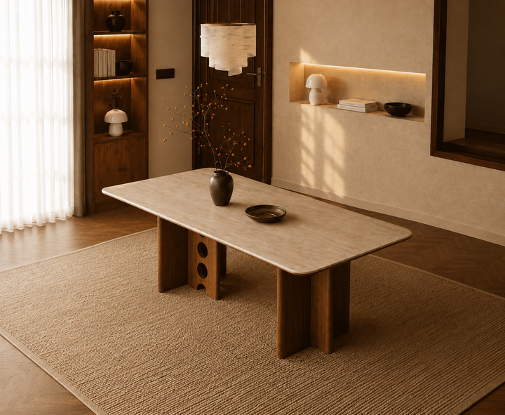 Marlborough Dining Table