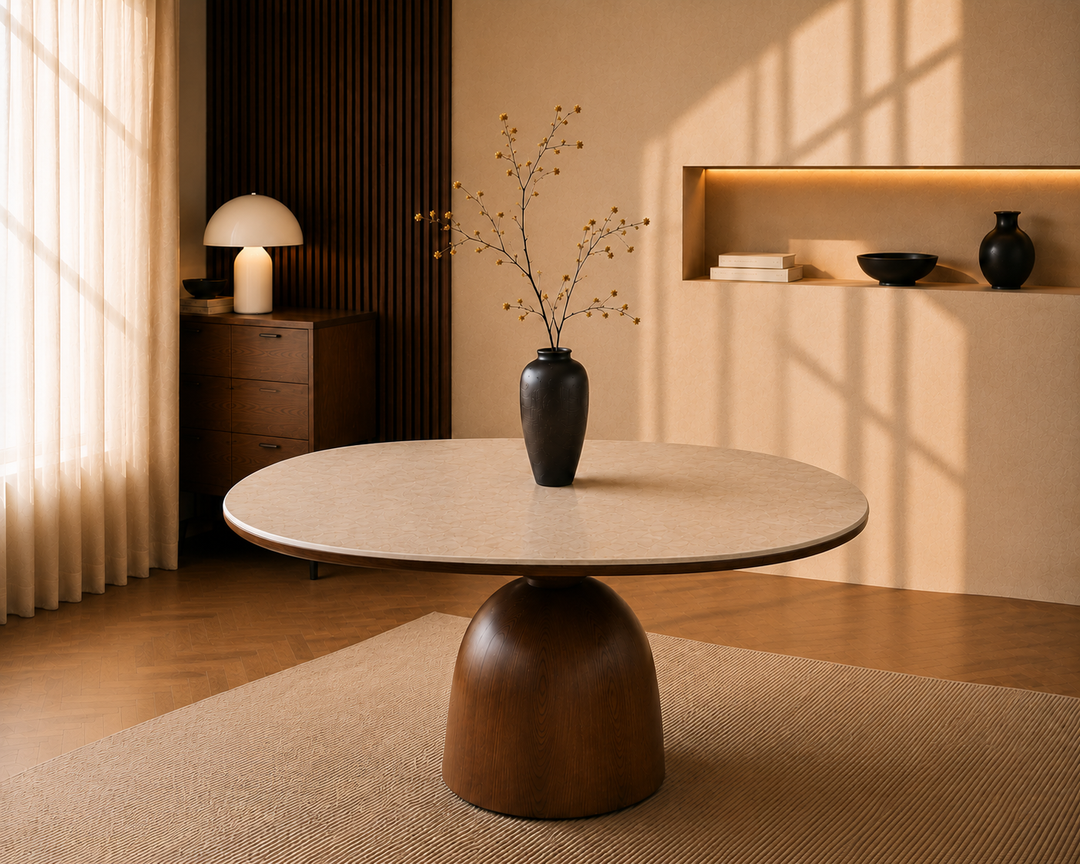 Henley Dining Table