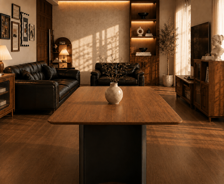 Wentworth Dining Table