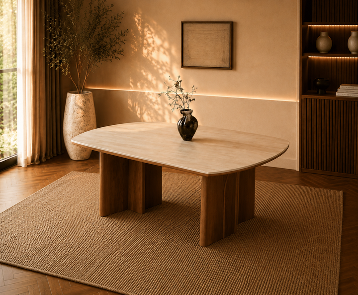 Montrose Dining Table