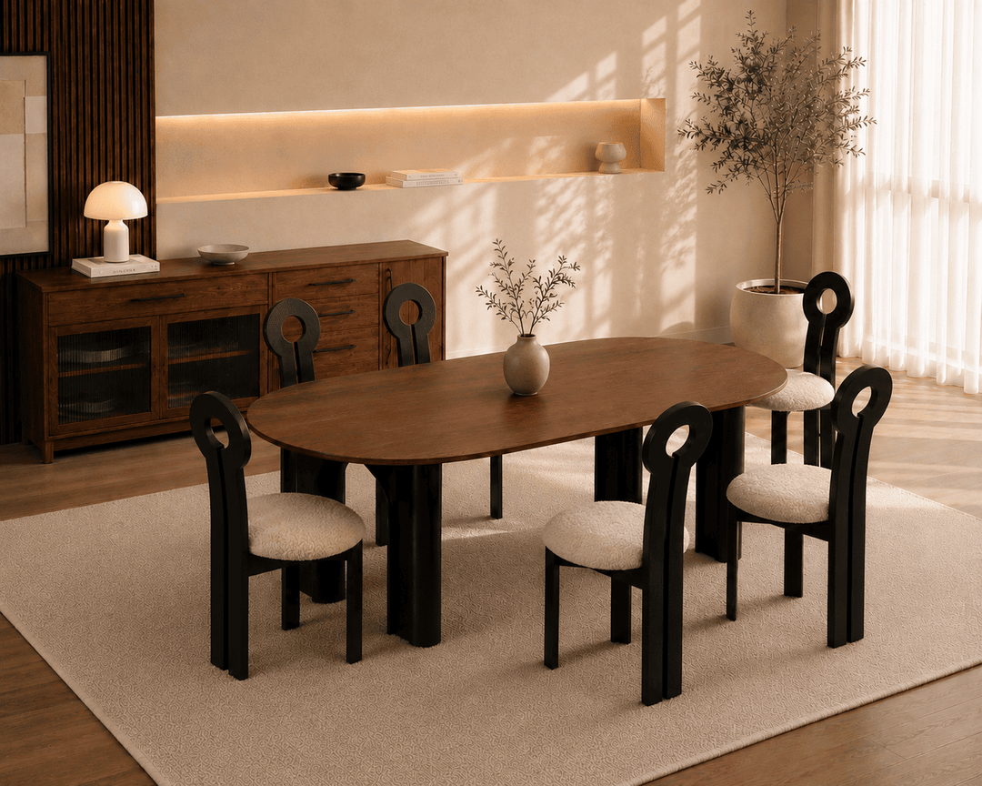 Richmond Dining Set
