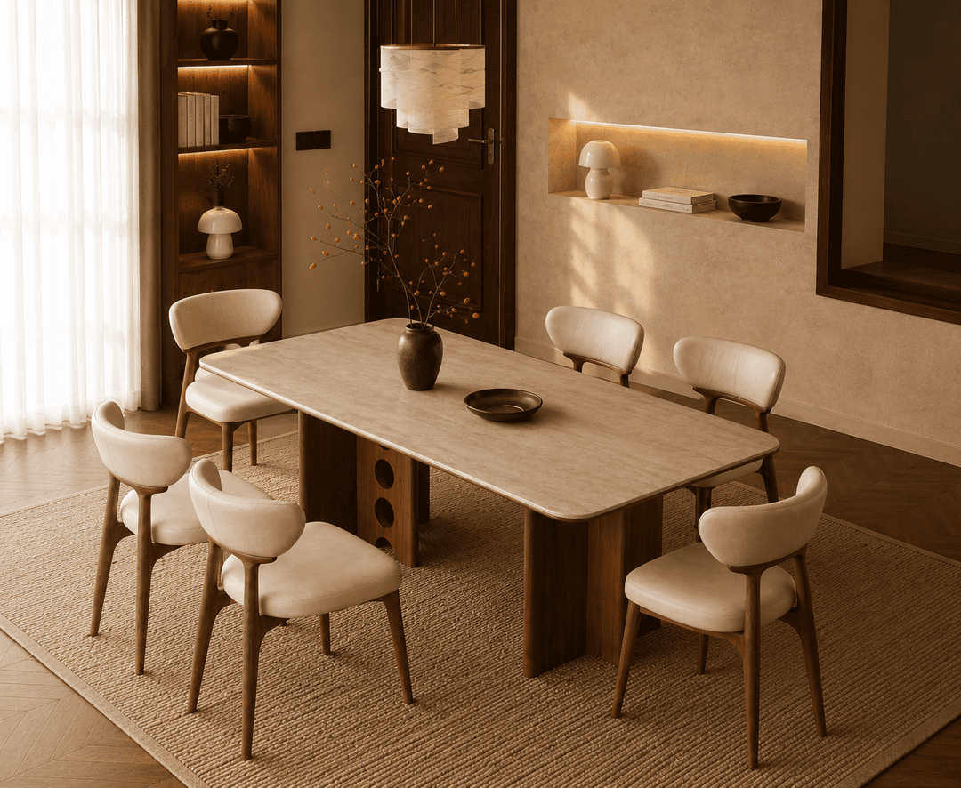 Marlborough Dining Set