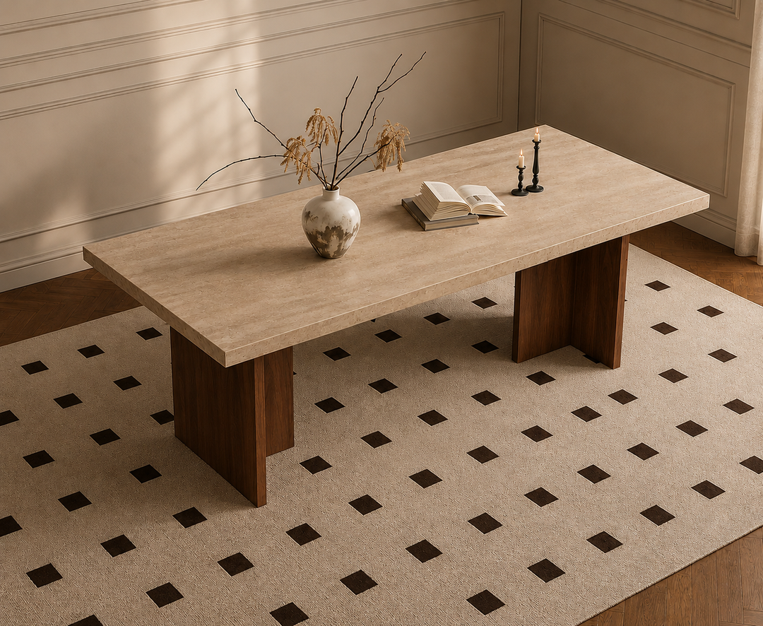 Winchester Dining Table