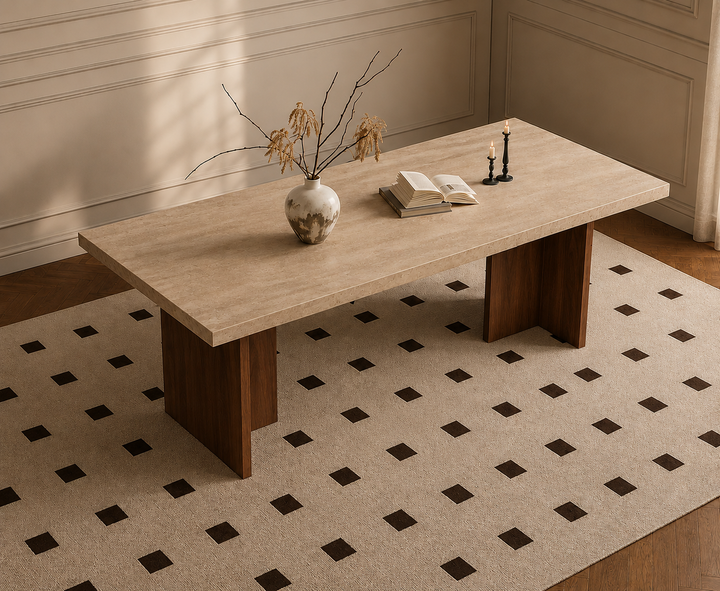 Winchester Dining Table