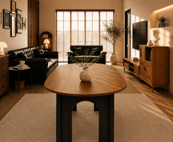 Richmond Dining Table