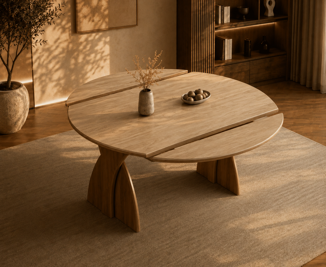 Somerset Dining Table