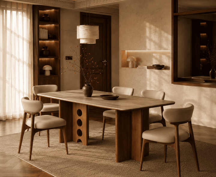 Marlborough Dining Set