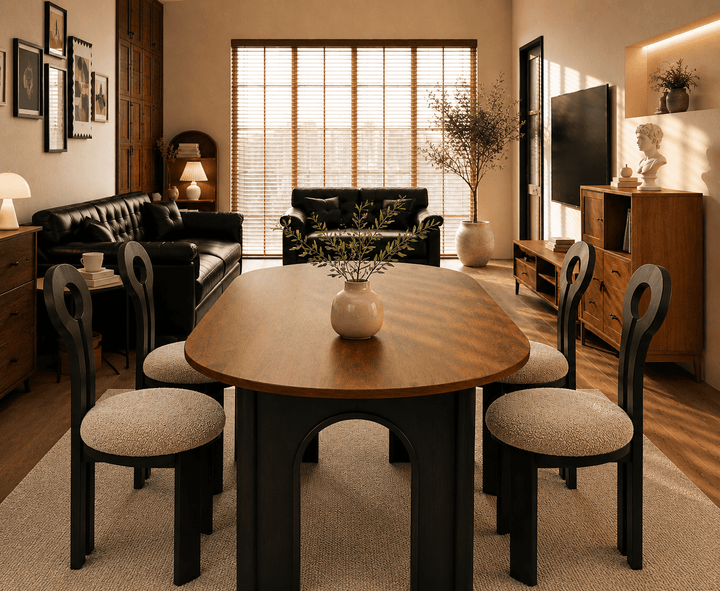 Richmond Dining Set