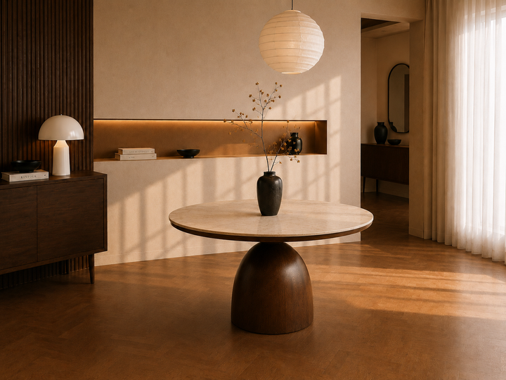 Henley Dining Table