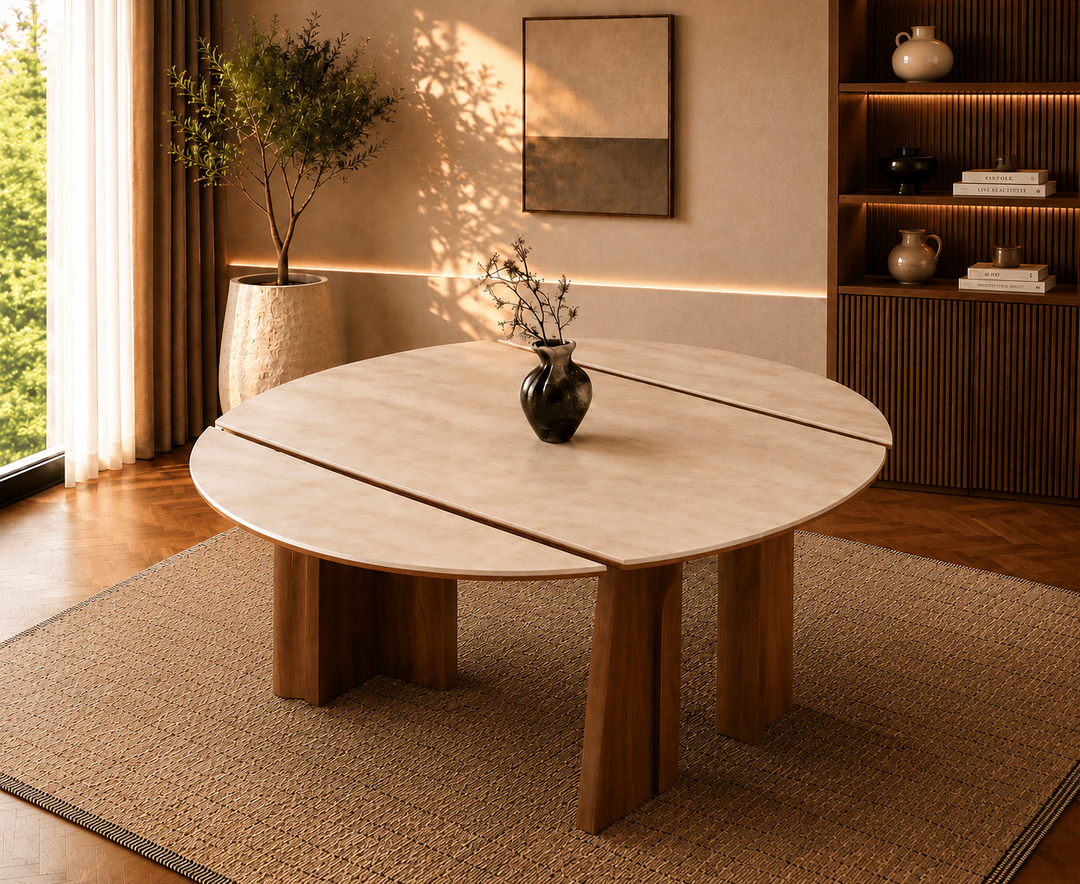 Montrose Dining Table