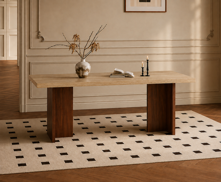 Winchester Dining Table