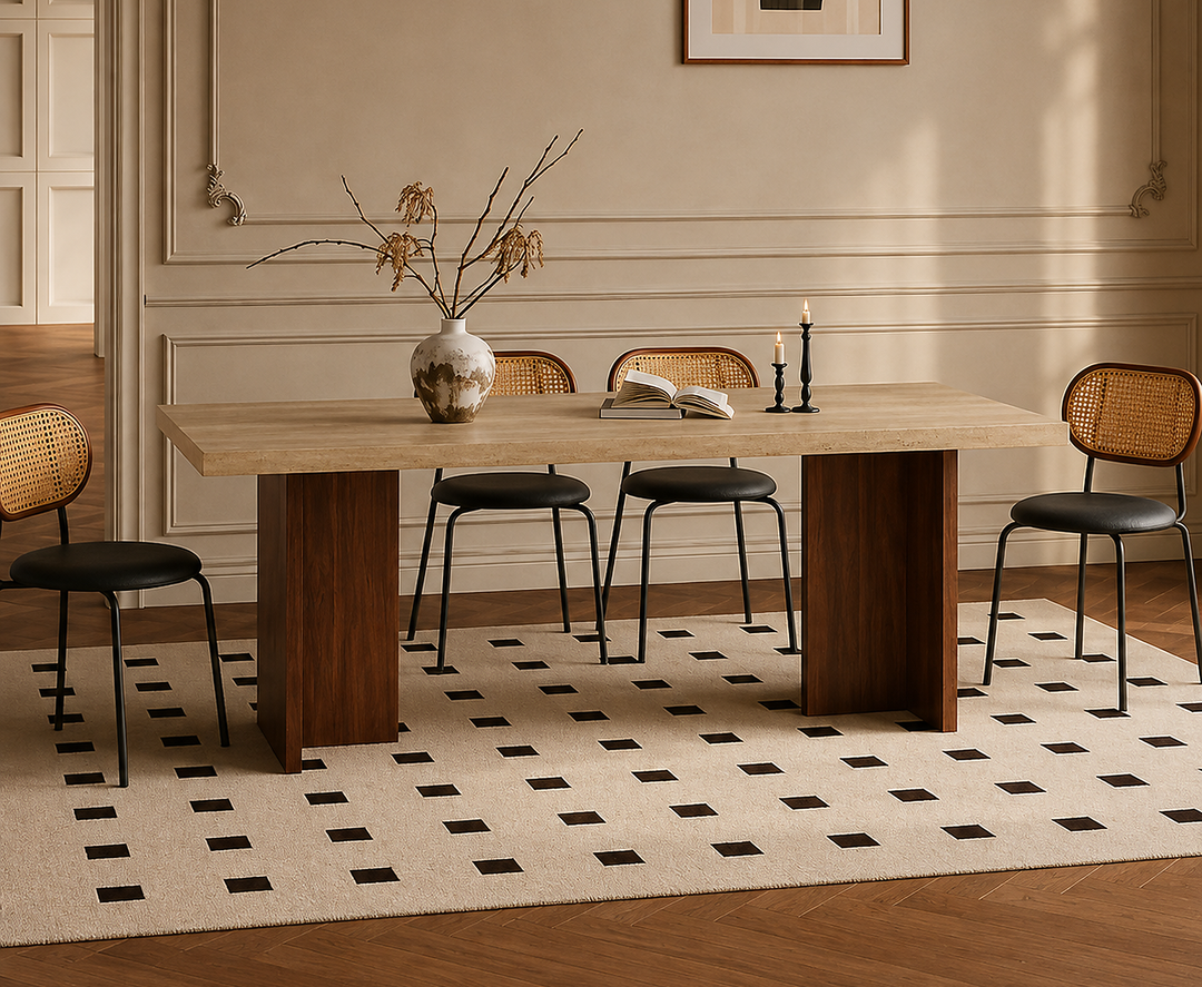 Winchester Dining Set