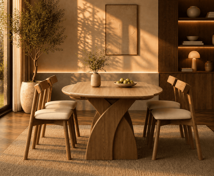 Somerset Dining Sets
