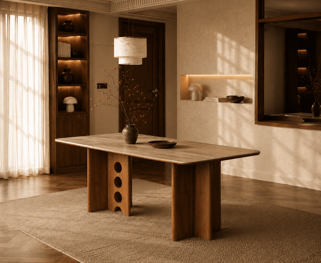 Marlborough Dining Table